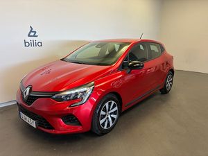 Renault Clio bild 1