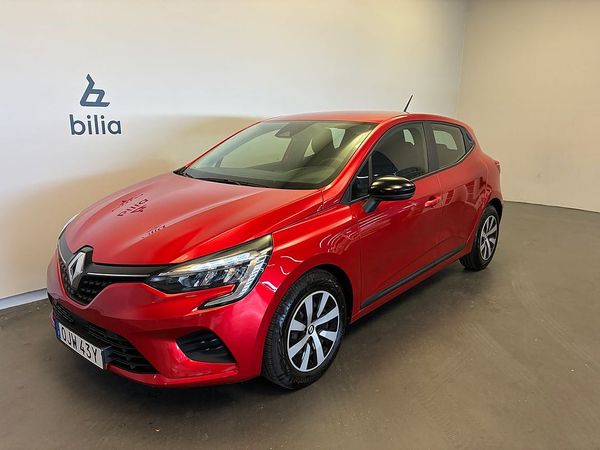 Renault Clio TCe 90 Equilibre 5-d - 2023