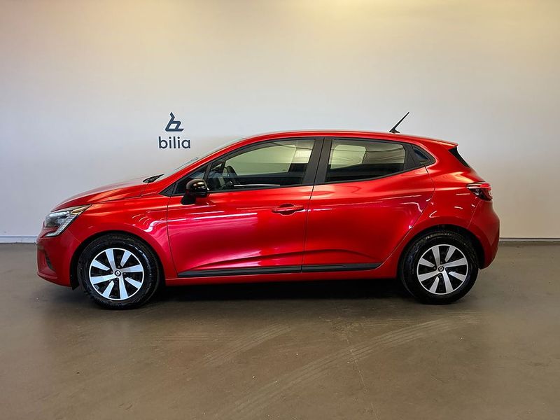 Renault Clio bild 3