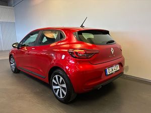 Renault Clio bild 6