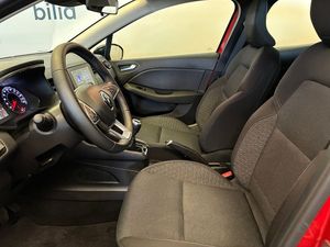Renault Clio bild 9
