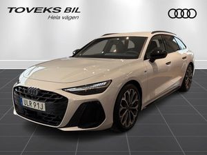 Audi A6 bild 1