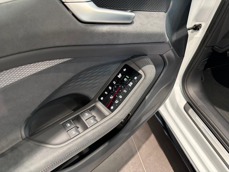Audi A6 bild 16