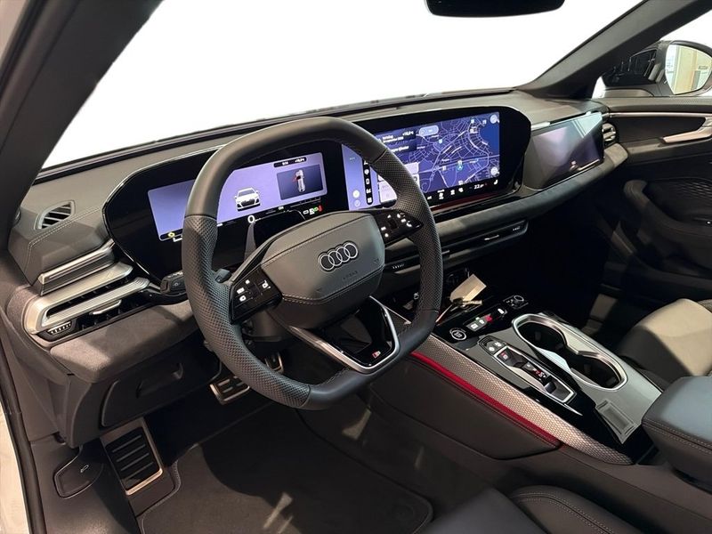 Audi A6 bild 10