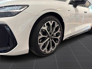 Audi A6 bild 9