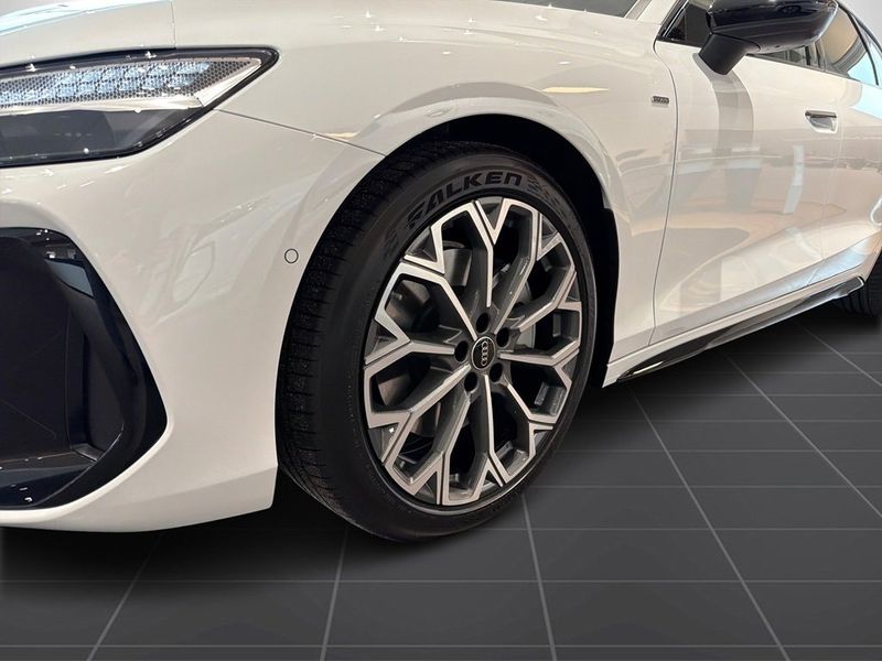 Audi A6 bild 9