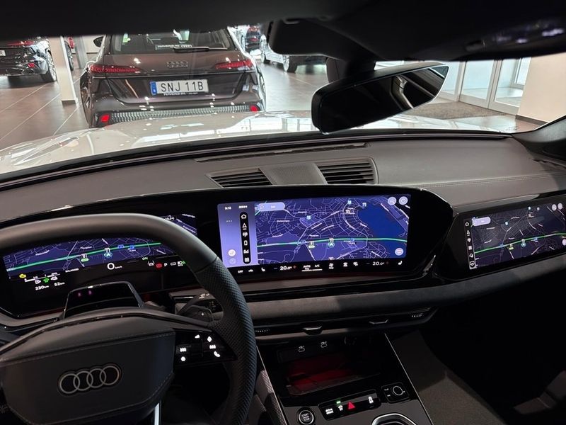 Audi A6 bild 18