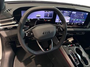 Audi A6 bild 11