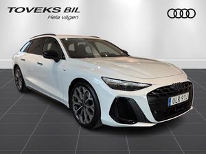 Audi A6 bild 7