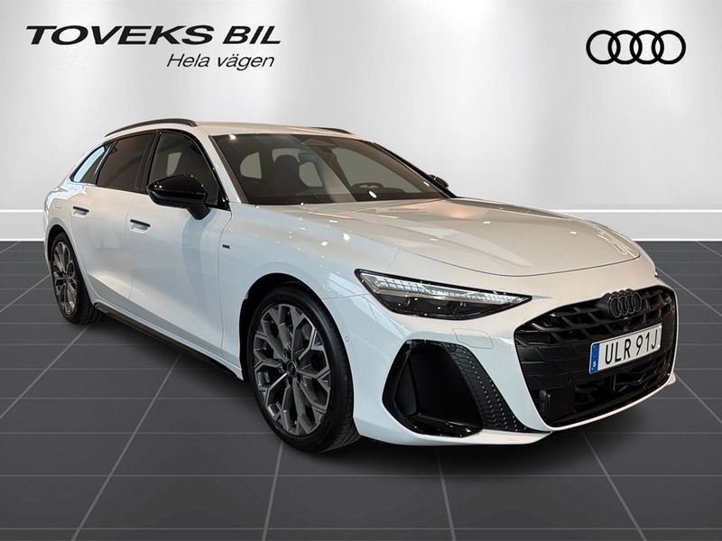 Audi A6 bild 7