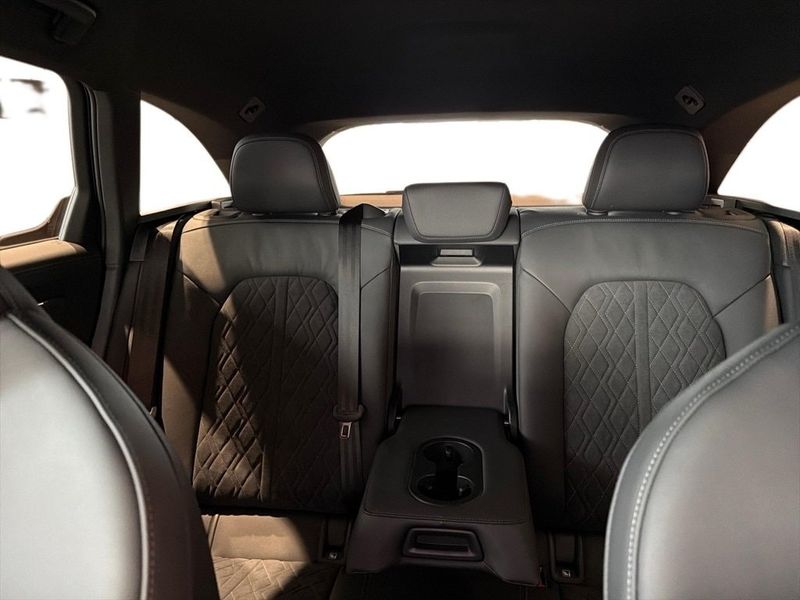 Audi A6 bild 23