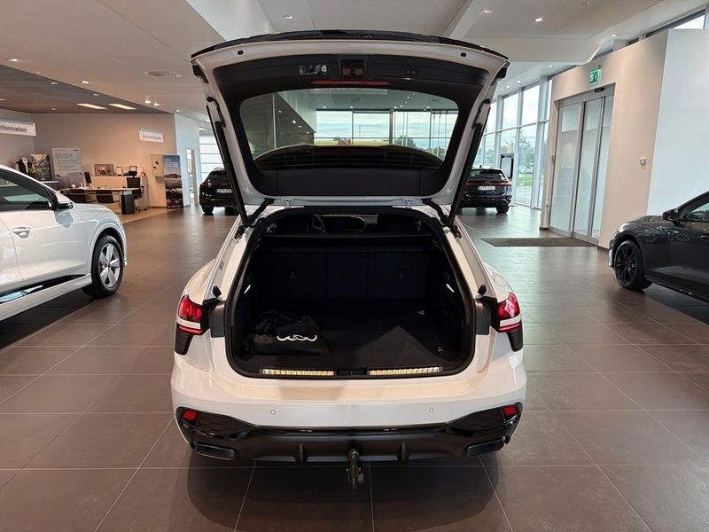 Audi A6 bild 24