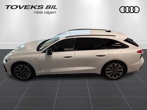 Audi A6 bild 6