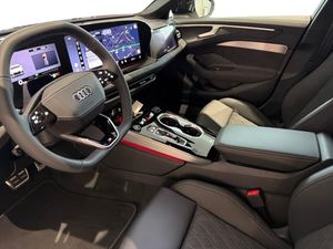 Audi A6 bild 12