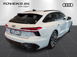 Audi A6 bild 3