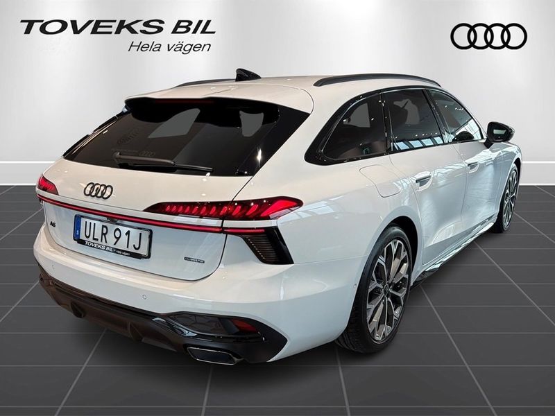 Audi A6 bild 3
