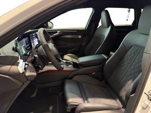 Audi A6 bild 13