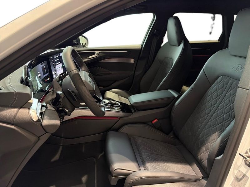 Audi A6 bild 13