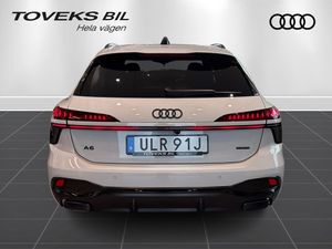 Audi A6 bild 4