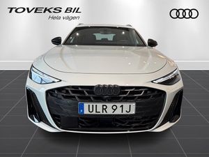 Audi A6 bild 8