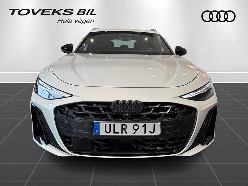 Audi A6 bild 8