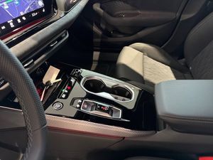 Audi A6 bild 14