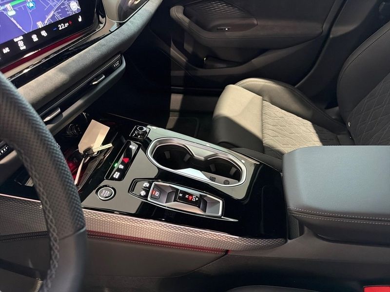 Audi A6 bild 14
