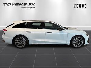 Audi A6 bild 2