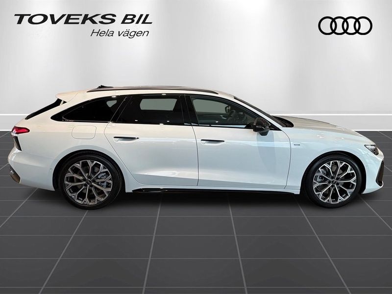 Audi A6 bild 2