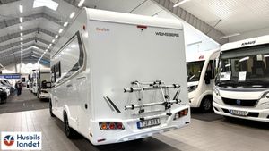 Weinsberg CaraSuite bild 3