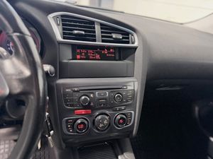 Citroen C4 bild 12