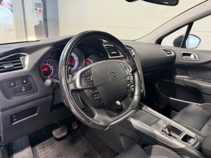Citroen C4 bild 10