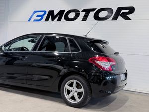 Citroen C4 bild 6