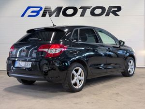 Citroen C4 bild 7