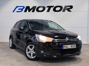 Citroen C4 bild 2