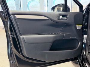 Citroen C4 bild 13