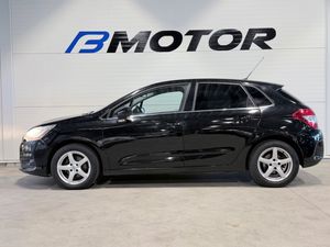Citroen C4 bild 3