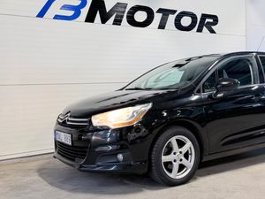 Citroen C4 bild 4