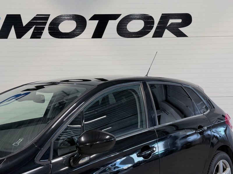 Citroen C4 bild 5