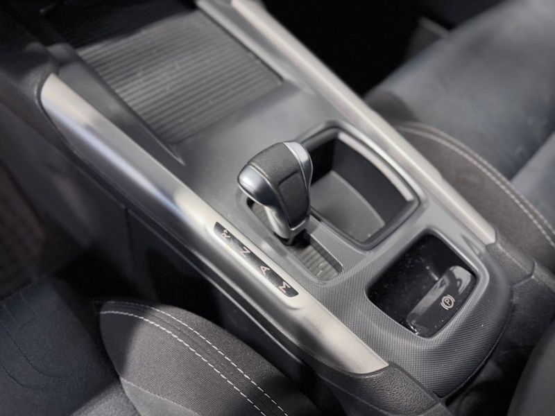 Citroen C4 bild 11
