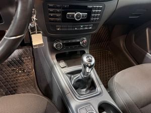 Mercedes B180 bild 10