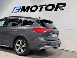 Ford Focus bild 8