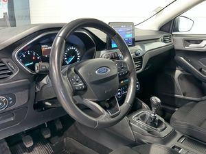 Ford Focus bild 10