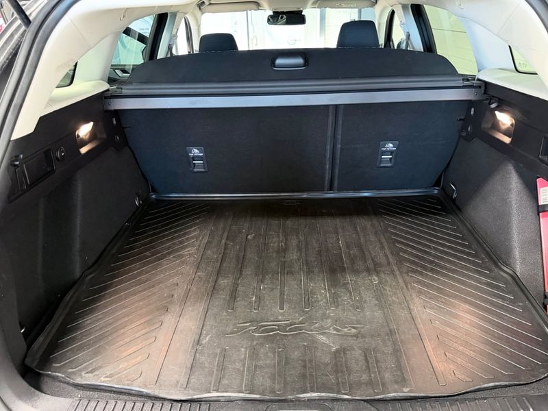 Ford Focus bild 15