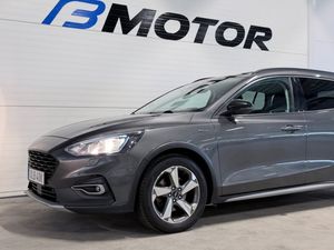 Ford Focus bild 5