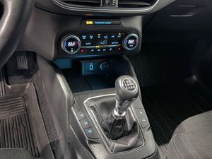Ford Focus bild 11