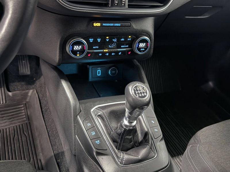 Ford Focus bild 11
