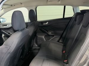 Ford Focus bild 12