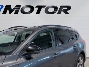 Ford Focus bild 6