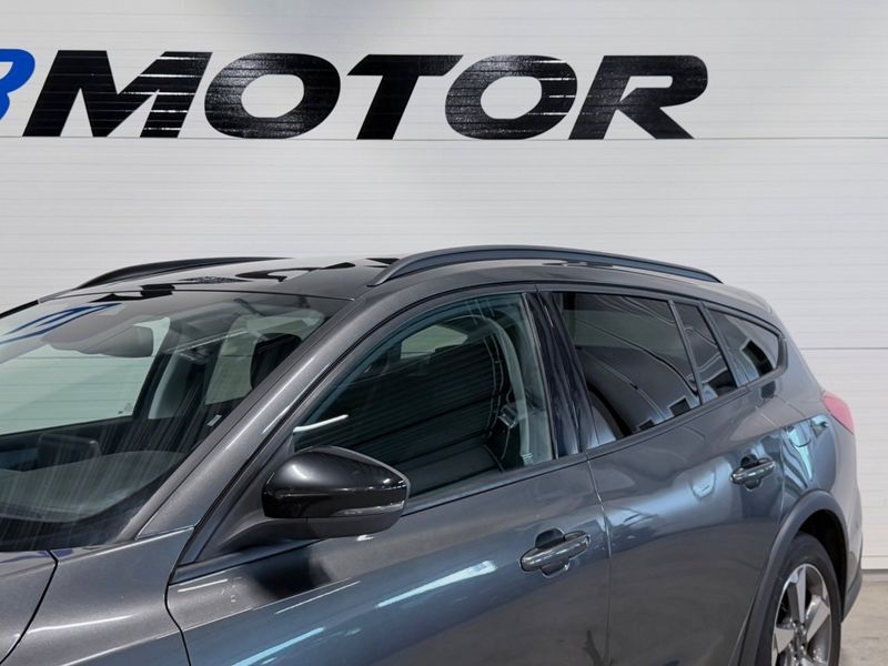 Ford Focus bild 6